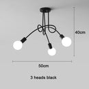 Axyaa Gold-Plated Branch Chandelier for Home, Hotel, and Restaurant Lighting