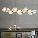 Axyaa Modern Minimalist Pendant Light for Restaurant, Bar Counter, Clothing Store, and Coffee Director.