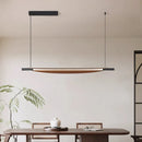 Axyaa Staircase Chandeliers Hanging Light Indoor Lighting - Modern LED Pendant Lamps