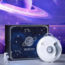 Axyaa Galaxy Starry Night Light Projector for Bedroom Decor and Kids Gift