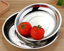 Axya Stainless Steel Mini Dishes for Spices, Sauces, and Seasonings