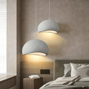 Axyaa Nordic LED Ceiling Chandelier for Home Decor