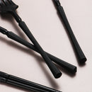 Axyaa PP Tableware Set - Knife, Fork, Spoon, Chopsticks with Portable Box