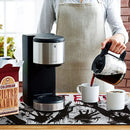 Halloween Dry Coffee Mat Absorbent Placemat Anti-Slip Table Cup Drying Mats by Axyaa