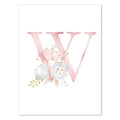 Giraffe & Lion Nursery Wall Art Prints by Axyaa