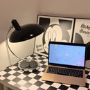 Axyaa Nordic Bauhaus Student Study Bedroom Lamp