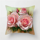 Axyaa Floral Cushion Cover Collection