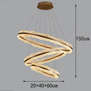 Axyaa Salon Chandelier Dining Room Pendant Light Ceiling Lamp Fixture
