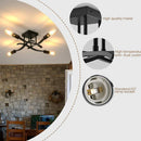 Axyaa Modern Nordic LED Ceiling Lights for Home Decor