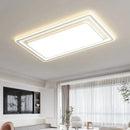 Axyaa LED Ceiling Lights Remote Control Modern Home Decor Lighting