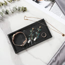 Axya Marbling Storage Tray Collection