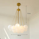 Nordic Style Home Decor Lamps & Chandeliers by Axyaa - Indoor Lighting Fixtures