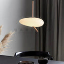 Axyaa Adjustable Touch Chandelier for Indoor Living Spaces