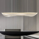 Axyaa Crystal Chandelier, Luxury Living Room Pendant Light