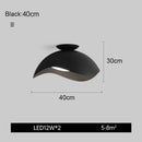 Axyaa Nordic Designer LED Ceiling Chandelier for Home Decoration