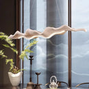 Axyaa Modern LED Pendant Chandeliers for Living & Dining - Indoor Lighting