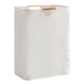 Axyaa Large Capacity Laundry Storage Basket - Moisture-proof & Waterproof Bin