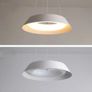 Axyaa Nordic Restaurant Chandelier Ceiling Lamp for Modern Villa Home Decoration