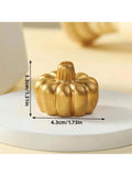 Axyaa Pumpkin Place Card Holders Fall Harvest Party Supplies