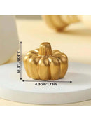 Axyaa Pumpkin Place Card Holders Fall Harvest Party Supplies