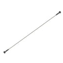 Axyaa Modern Skyline LED Strip Light for Bedroom Living Room Hallway