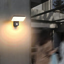 Axyaa Outdoor Wall Lamps: Mini LED Garden Lights, Waterproof Sconce for Courtyard, Corridor, Staircase