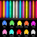 Axyaa Custom Neon Sign - Personalized LED Light for Bedroom or Party
