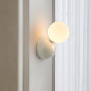 Nordic Small Wall Lamp Axyaa Brand LED Lights