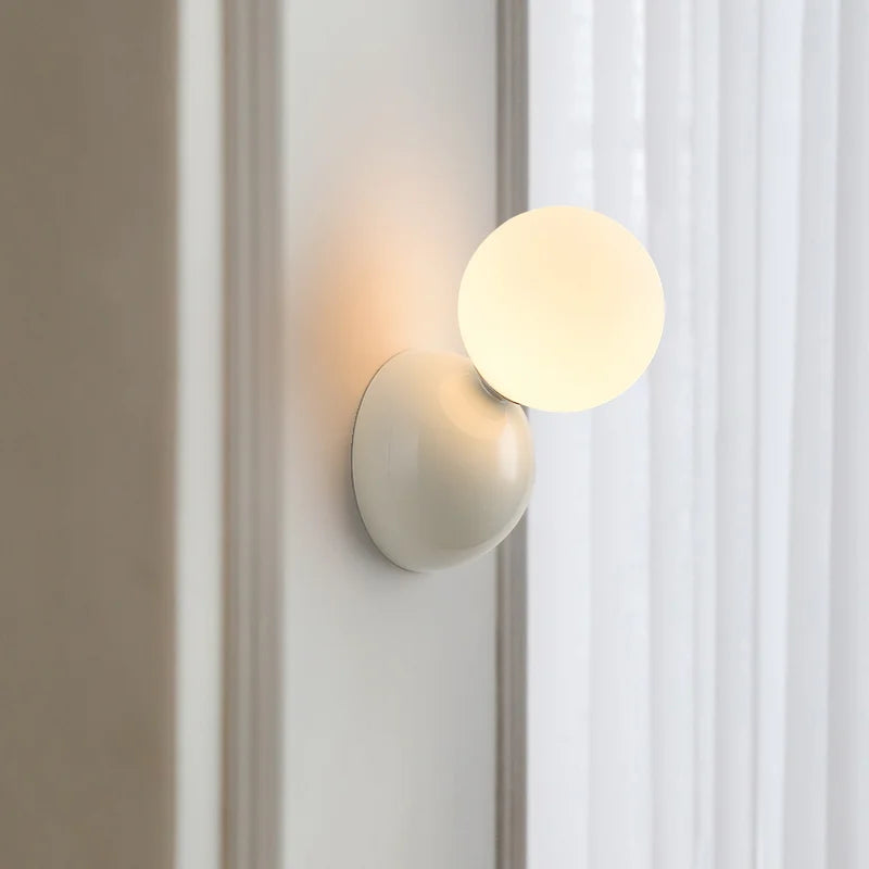 Nordic Small Wall Lamp Axyaa Brand LED Lights