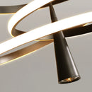 Axyaa Modern LED Pendant Light Spotlight for Home Decoration