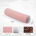Axyaa Buckwheat Neck Support Pillow for Cool Sleep