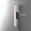 Axyaa Marble Wall Lamp: Luxury Villa Living Room Bedroom Headboard Wall Light
