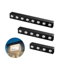 Axyaa Solar Wall Light: Outdoor Waterproof LED Garden Lamp for Home Atmosphere Lighting