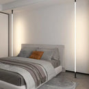 Axyaa Modern Skyline LED Strip Light for Bedroom Living Room Hallway