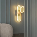 Scandinavian Luxury Chandelier by Axyaa for Living Room Decor