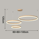 Axyaa Modern Pendant Light Chandeliers for Dining Room and Living Room