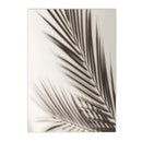 Axyaa Chrysanthemum Butterfly Canvas Print - Nordic Beach Wall Art Poster