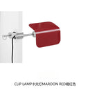 Axyaa Minimalist Desk Table Lamp | Nordic Design | Multifunction Card Wall Light