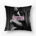 Axyaa Luxury Sofa Cushions Cafe Decorative Pillowcases - Beyonce Room Pillow Covers