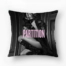 Axyaa Luxury Sofa Cushions Cafe Decorative Pillowcases - Beyonce Room Pillow Covers