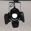 Axya Industrial Loft Iron Track Lamps LED Ceiling Lights