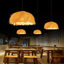 Axyaa LED Chandeliers for Modern Home Decor & Indoor Lighting