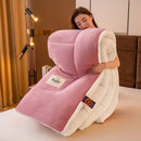 Axyaa Plush Winter Comforter Set - Soft, Warm & Luxurious Bedding