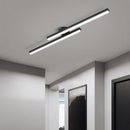 Axyaa LED Strip Ceiling Light for Modern Living Room & Bedroom Décor