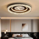 Axyaa Smart LED Ceiling Light for Nordic Home Decor and Bedroom Lighting