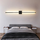 Axyaa LED Strip Wall Sconce for Bedroom Living Room Lighting