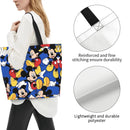 Axyaa Mickey Mouse Women's Stylish Large Capacity Tote Bag