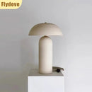 Axyaa Pottery Jar Desk Lamp for Home Lighting and Decor