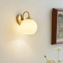 Axyaa LED Wall Light for Modern Girl's Bedroom Decor