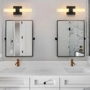 Axyaa Modern Decorative LED Wall Lamp for Bedside Background Mirrors